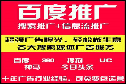 SEM推广案例：电商流量提升策略